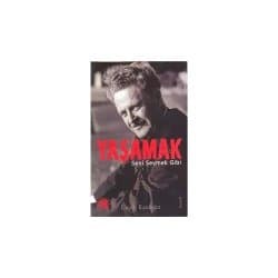 Yaşamak Seni Sevmek Gibi-Nazım Hikmet