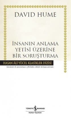 İnsanın Anlama Yetisi Üzerine Bir Soruşturma