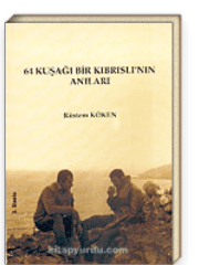 64 Kuşağı Bir Kıbrıslı'nın Anıları