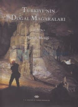 Türkiye'nin Doğal Mağaraları
