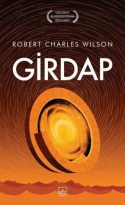 Girdap (Dönüş Üçlemesi, # 3)
