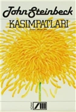 Kasımpatları