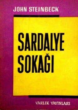 Sardalye Sokağı