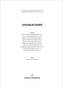 Uygarlık Tarihi