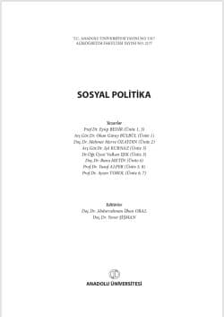 Sosyal Politika