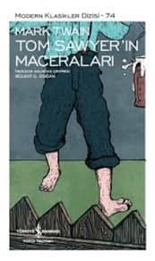 Tom Sawyer'ın Maceraları