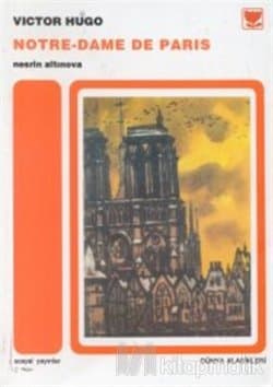 Notre-Dame de Paris