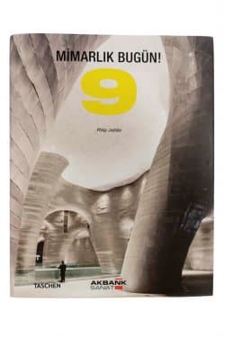 Mimarlık Bugün! 9