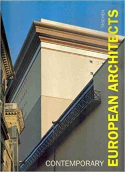 Contemporary European Architects