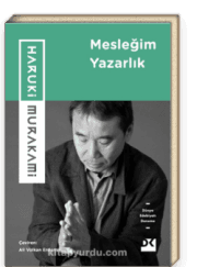 Mesleğim Yazarlık