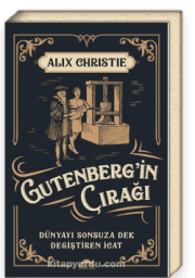Gutenberg’in Çırağı