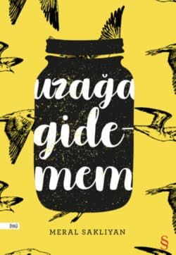 Uzağa Gidemem