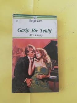 Garip Bir Teklif