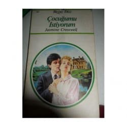 Çocuğumu İstiyorum