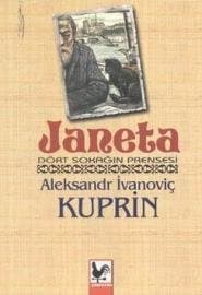 Janeta (Dört Sokağın Prensesi)