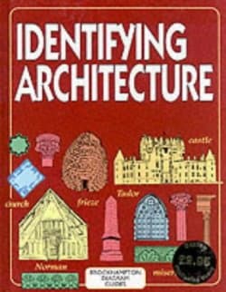 Identifying Architecture (Brockhampton Diagram Guides)