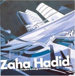 Zaha Hadid: The Complete Buildings and Projects