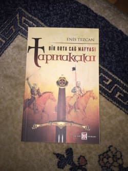 Bir Ortaçağ Mafyası Tapınakçılar