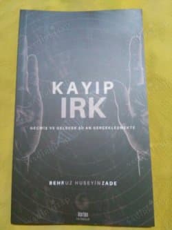 Kayıp Irk