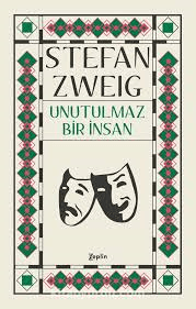 Unutulmaz Bir İnsan