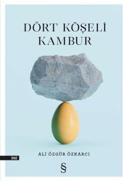 Dört Köşeli Kambur
