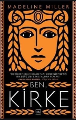 Ben Kirke