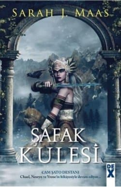 Şafak Kulesi