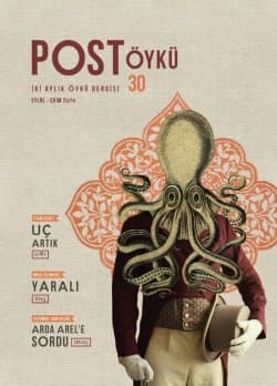 Post Öykü 30. Sayı