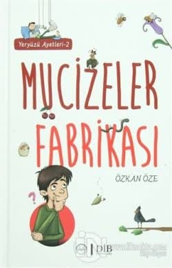 Mucizeler Fabrikası