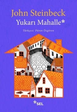Yukarı Mahalle (Sardalye Sokağı #3)