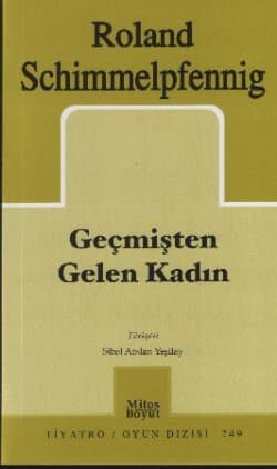 Geçmişten Gelen Kadın