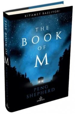 The Book Of M
