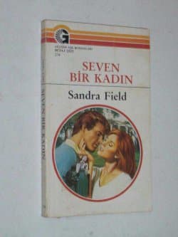 Seven Bir Kadın