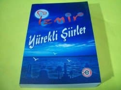 İzmir Yürekli Şiirler II