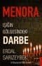 Menora Işığın Gölgesindeki Darbe