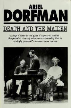 Death and the Maiden