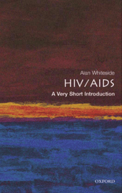 HIV / AIDS A Very Short Introduction
