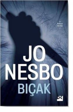 Bıçak (Harry Hole, #12)