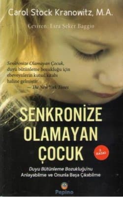 Senkronize Olamayan Çocuk