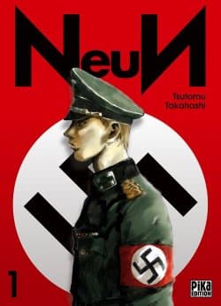 Neun Vol.1