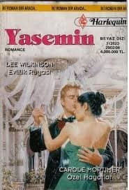 Evlilik Rüyası