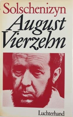 August Vierzehn