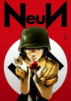 Neun Vol.3