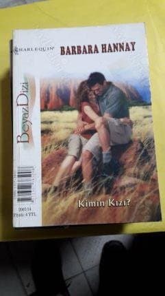 Kimin Kızı?