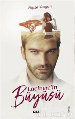 Lacivert'in Büyüsü