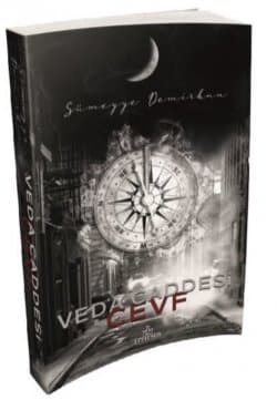 Veda Caddesi Cevf