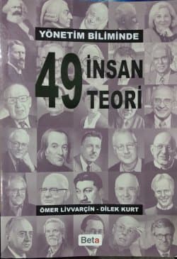 Yönetim Biliminde 49 İnsan 49 Teori