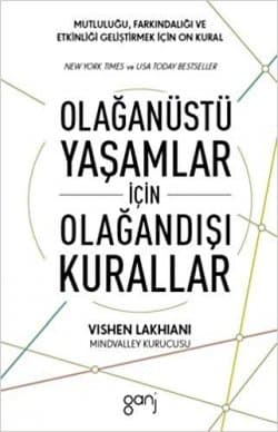 Olağanüstü Yaşamlar İçin Olağandışı Kurallar