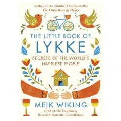 The Little Book Of Lykke