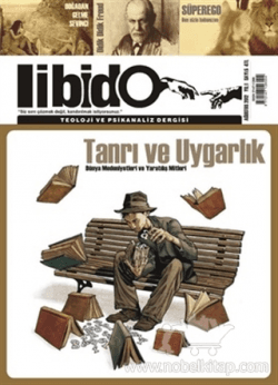 Libido Dergisi Sayı:5